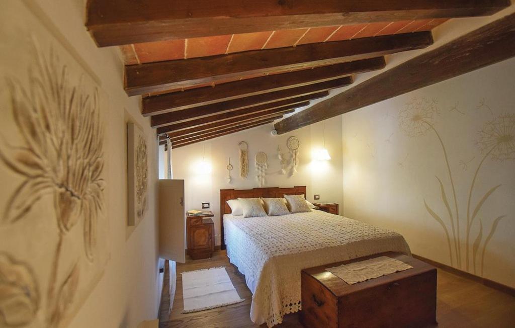 Il Nido Nel Borgo Casa Vacanze Camaiore Exterior foto